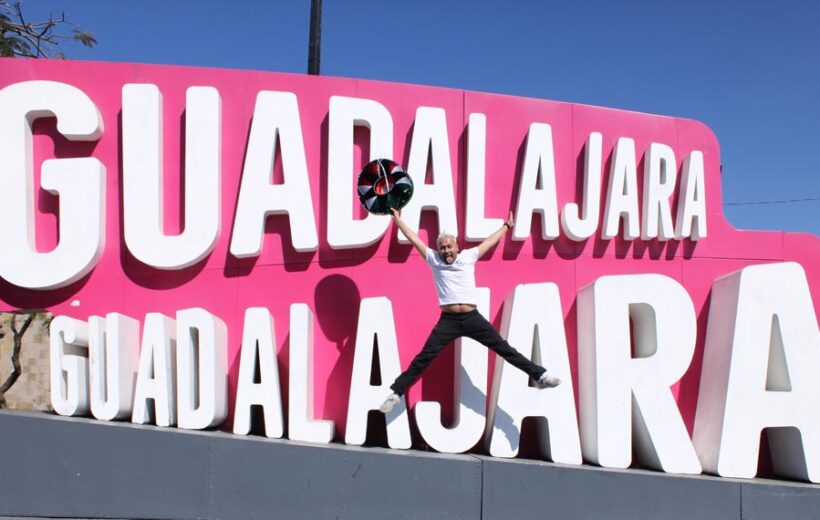 Un fin de semana en Guadalajara | Tlaquepaque, Guachimontones, Guadalajara